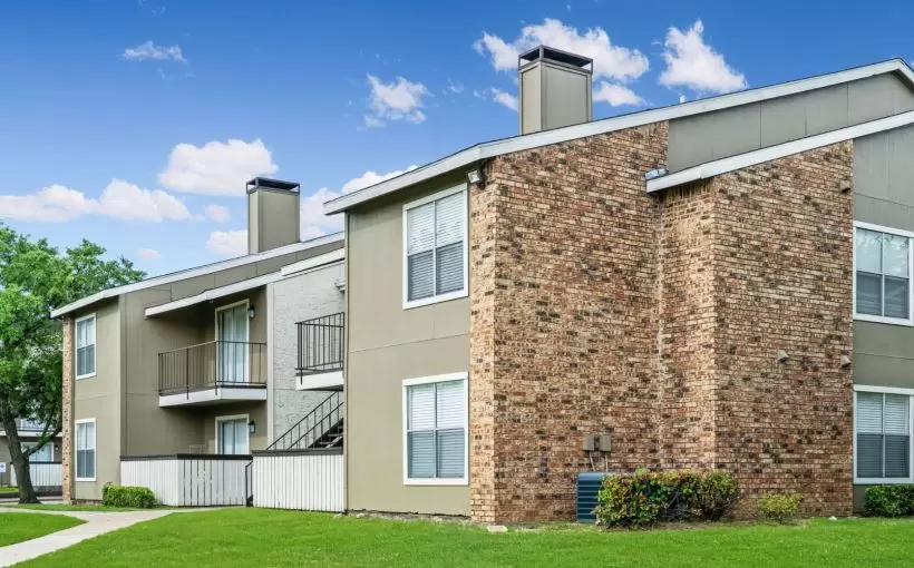 Emmitt Luxury Apartments