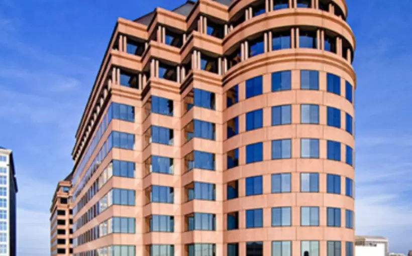 DFW Providence Towers