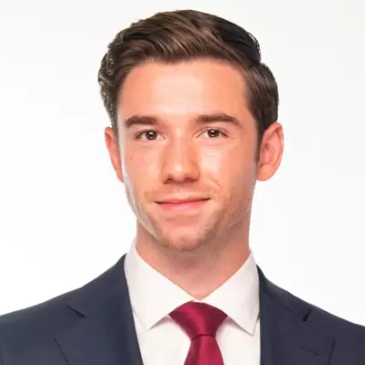 Dylan Kane