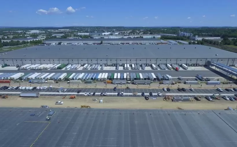 GLP Capital Partners Closes $2.3B Fund for Logistics Real Estate