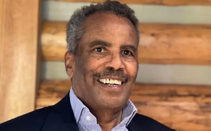 Gabe Mehreteab Pembrook Capital