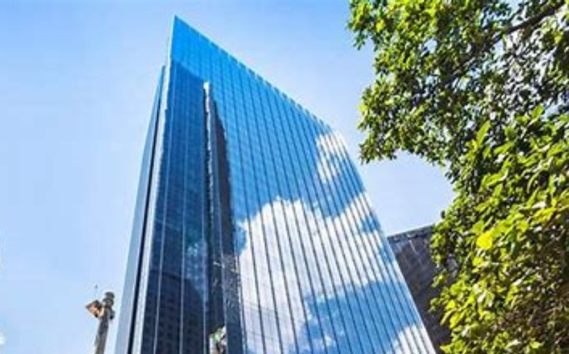 Bank of America Tower