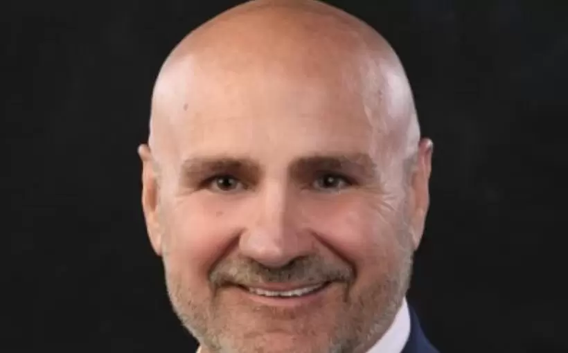 Jay Ockman