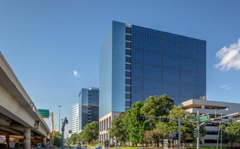 HOU Park Towers