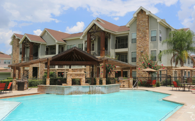 Villas at Valley Ranch