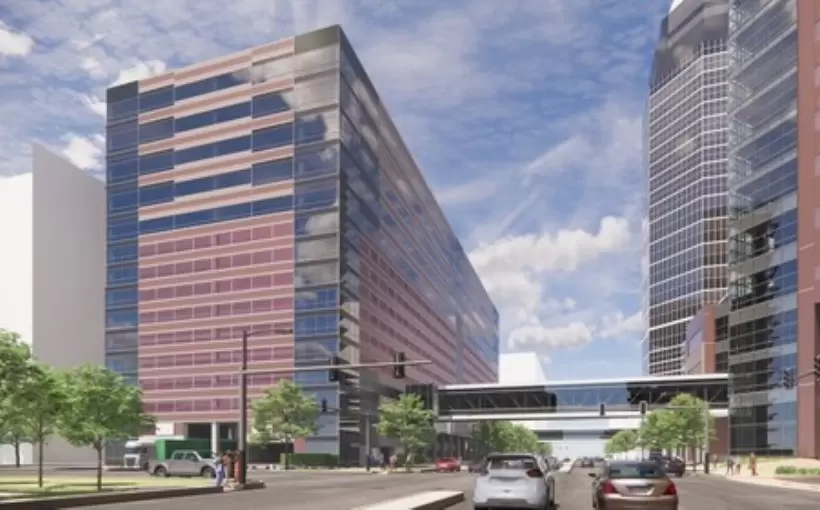 Texas Children's Hospital