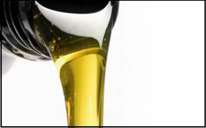 Oil
