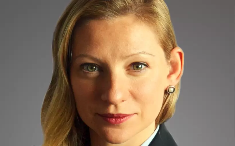 CBRE GI Names Head of Global Sustainability