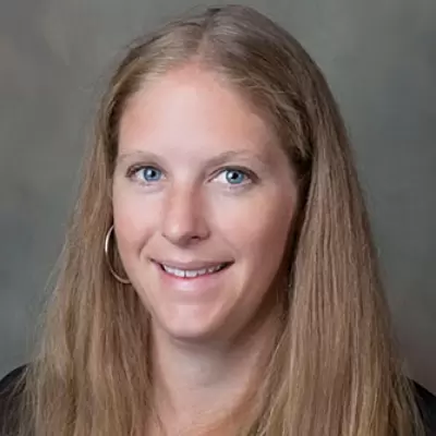 Jill Haug