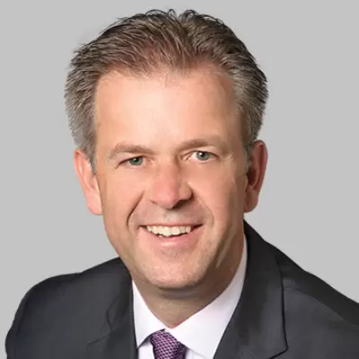 John Sigeti