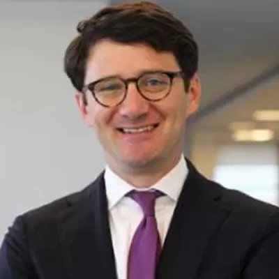 Justin Glasgow