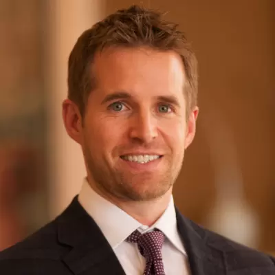 Kyle B. McDonough