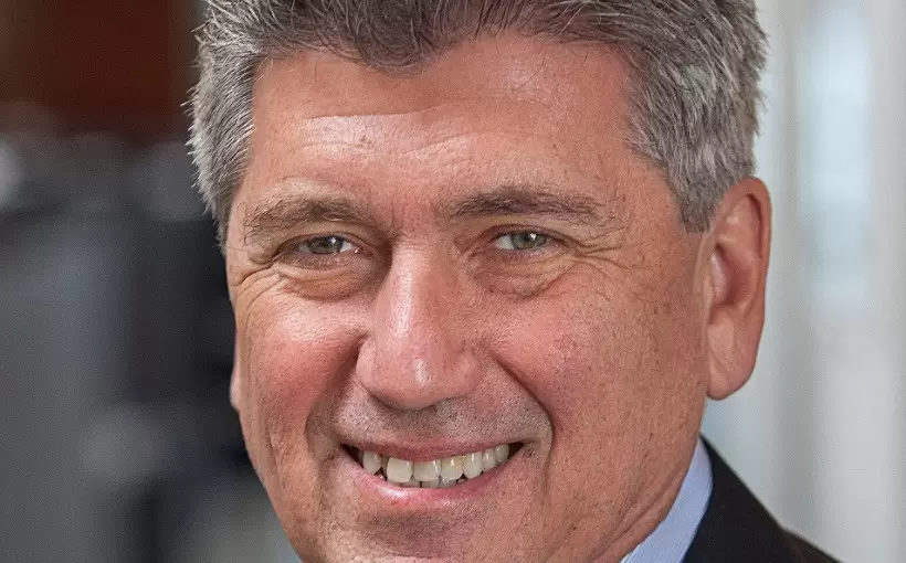 Bernie Huberman