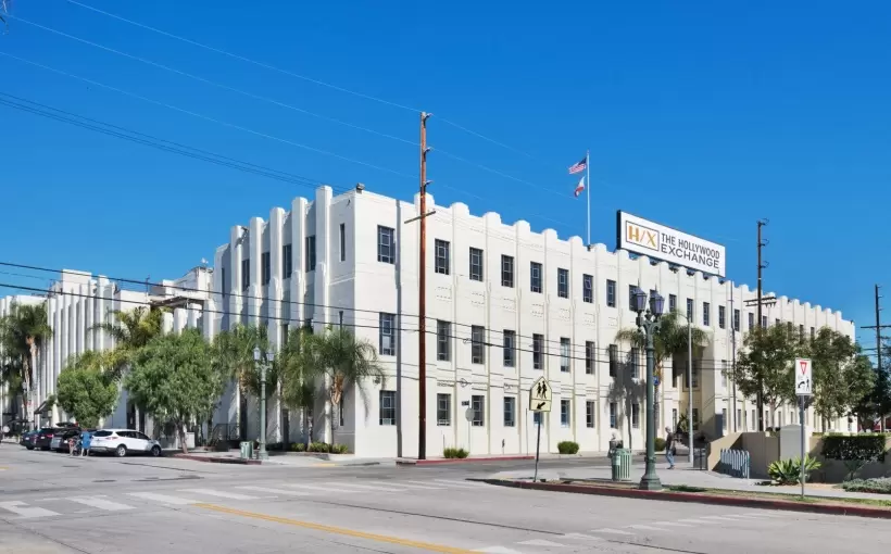 LA Hollywood Exchange