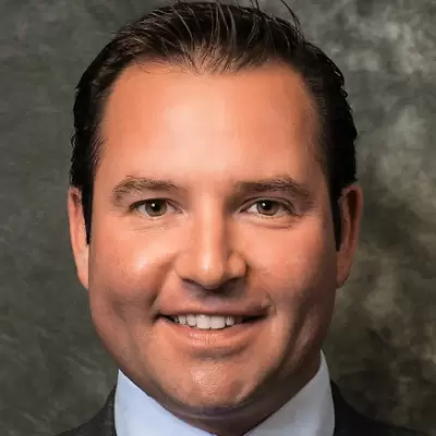 Michael Derk