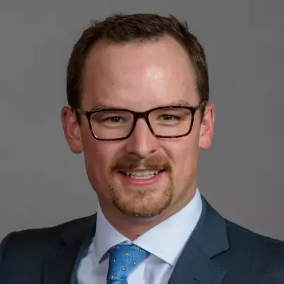 Daniel Hartnett