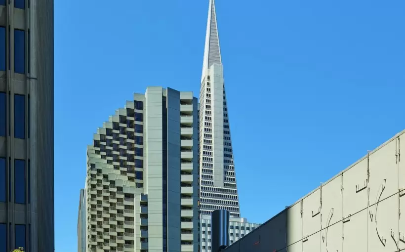 NOR CAL Le Meridien