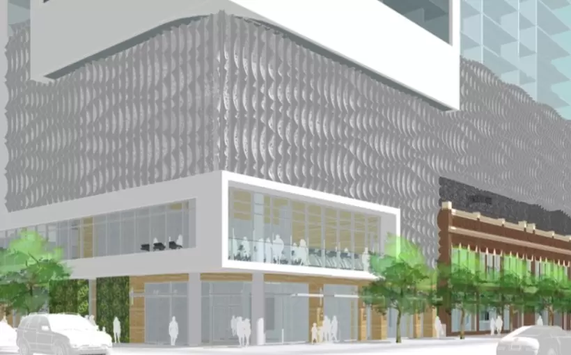 San Jose Development Swenson