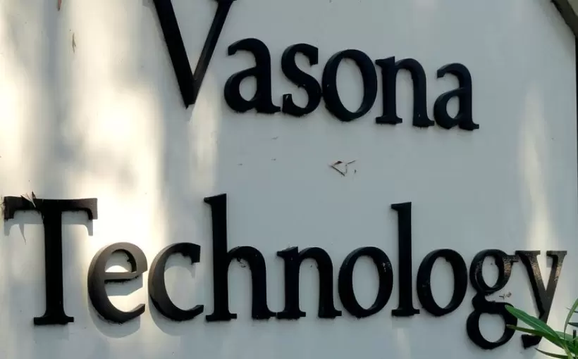 Vasona Tech Park
