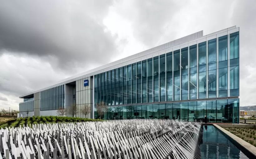 ZEISS Innovation Center