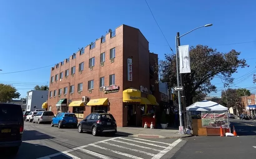 New York 106-20 Corona Ave. Corona Queens