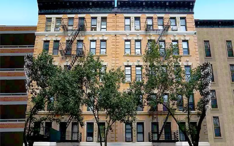 New York 409-413 East 84th Street Manhattan