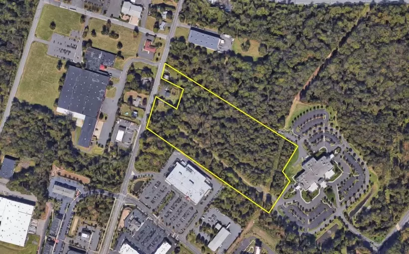 Brookfield Fund Acquires Central NJ Development Parcels