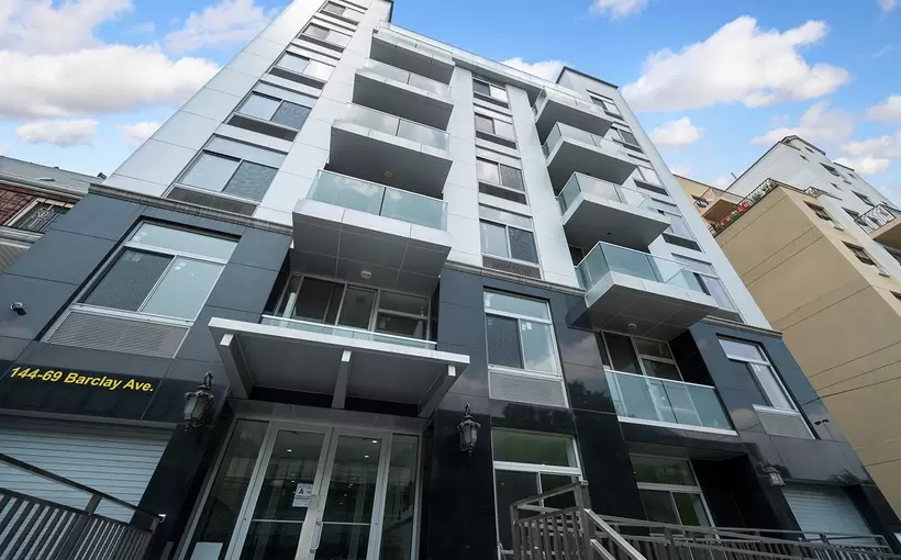 New York Barclay Tower Queens A&G Real Estate Partners