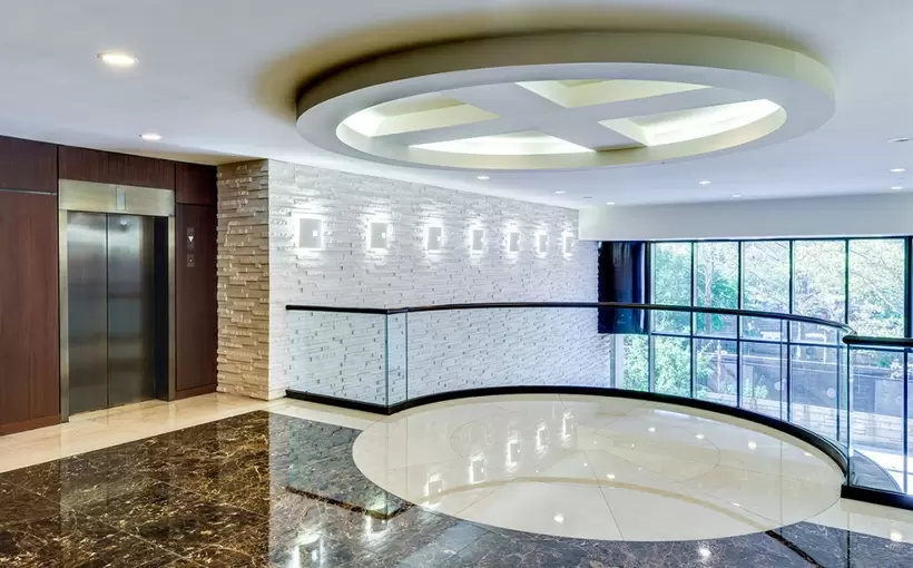 New York Corinthian Medical Condos 345 East 37th Street Manhattan