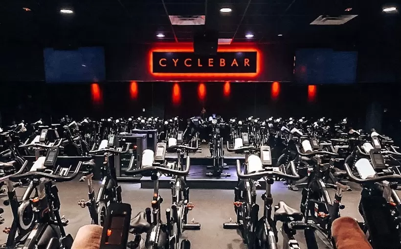 New York CycleBar
