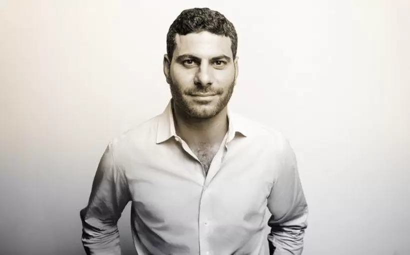New York Dan Suozzi essensys