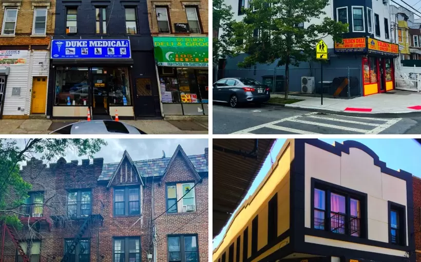 New York East Flatbush Portfolio Alpha Realty