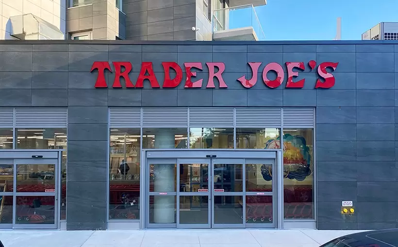 New York Trader Joe’s 2243 Jackson Ave. Long Island City
