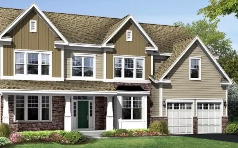 New York single family rental GTIS Partners