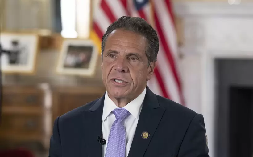 New YorkGov. Cuomo addresses ABNY July 2021