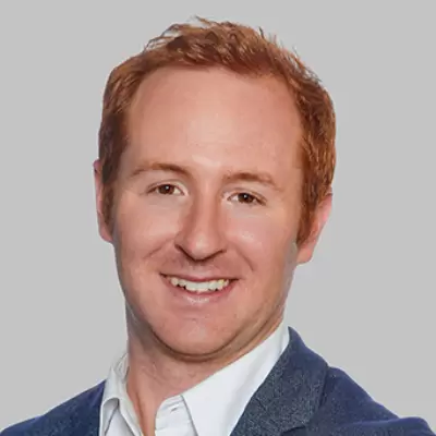 Nick Provost