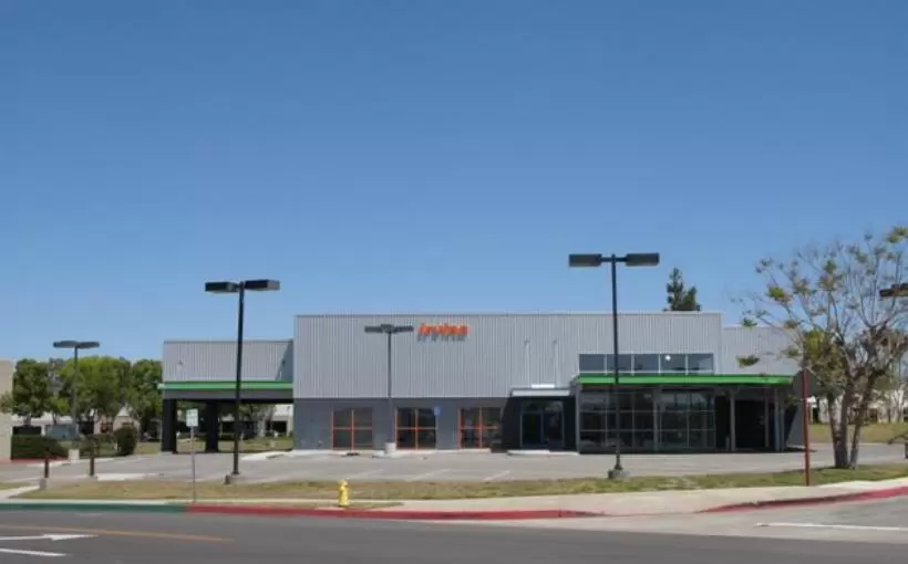 OC 11 Auto Center Dr