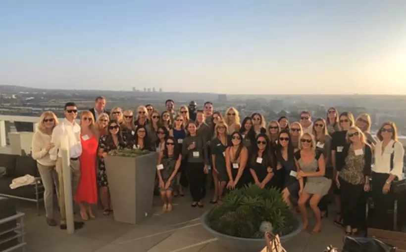 CREW OC 2019 Fundraiser