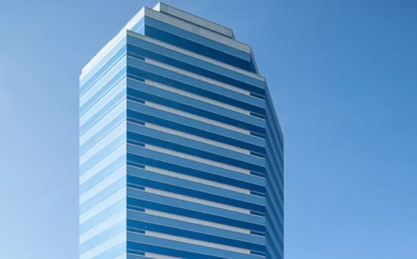 City Tower