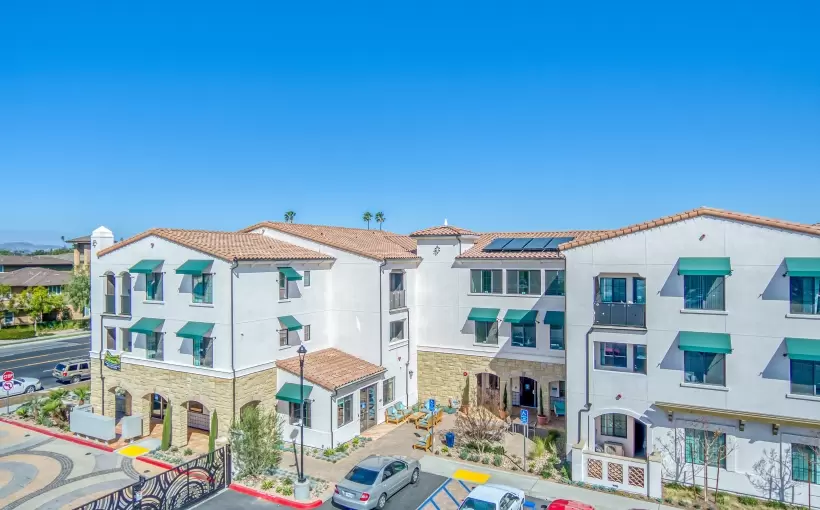 El Verano Anaheim