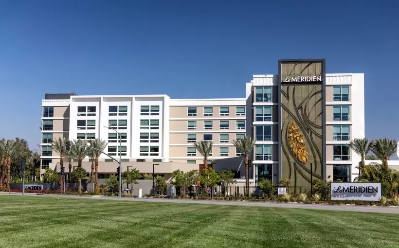 Le Meridien