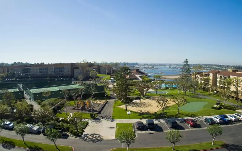 OC Park Newport