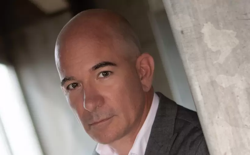 Mark Zimmerman