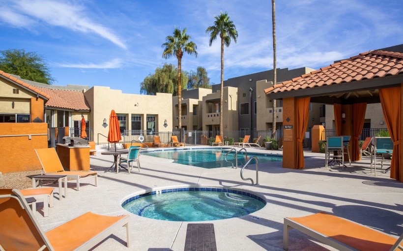 PHX 1 Palm Valley
