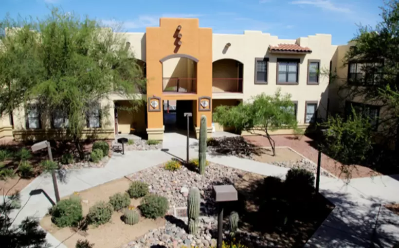 PHX 1 Ranch at Star Pass