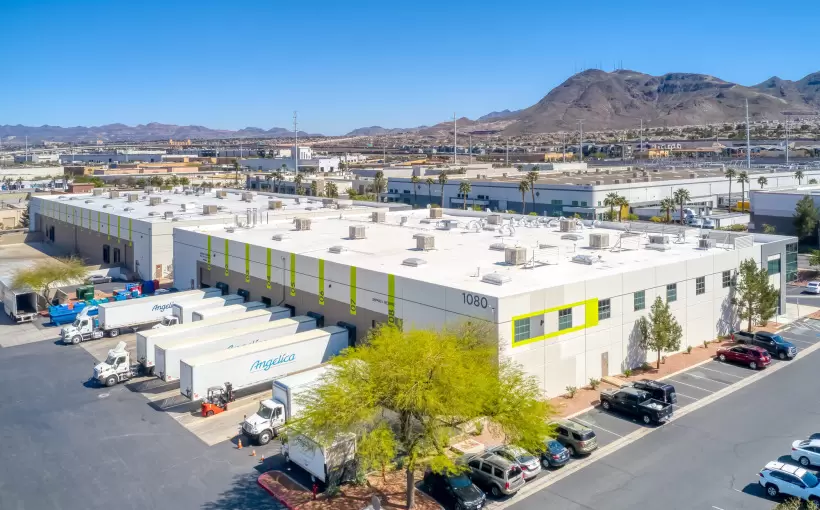 Dalfen Henderson NV