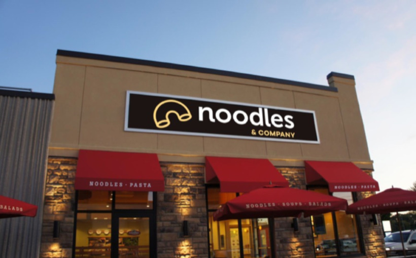 PHX 2 Noodles&Co