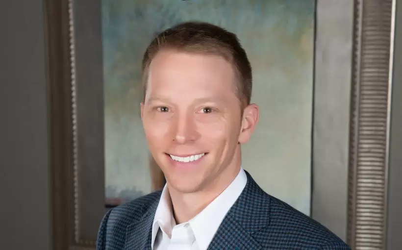 Scott Blanding