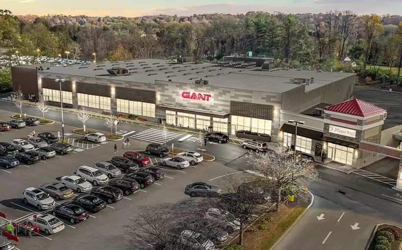 Philadelphia Marketplace at Westtown West Chester PA