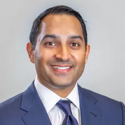 Purvesh Gosalia